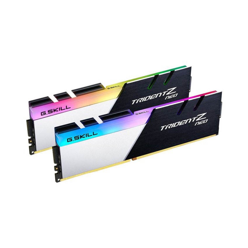 PC ENTHUSIAST GAMING PLATINUM 003 RAM